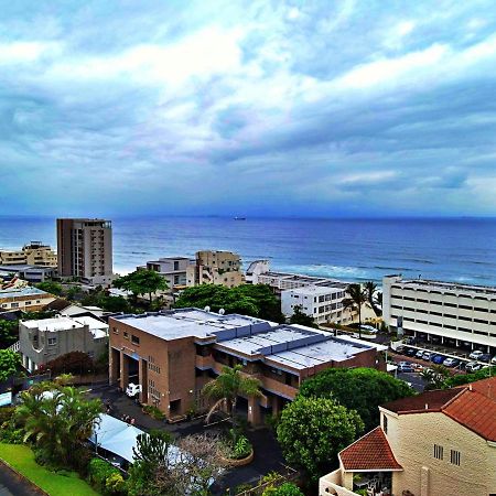 Hyde Park Lägenhet Durban Exteriör bild